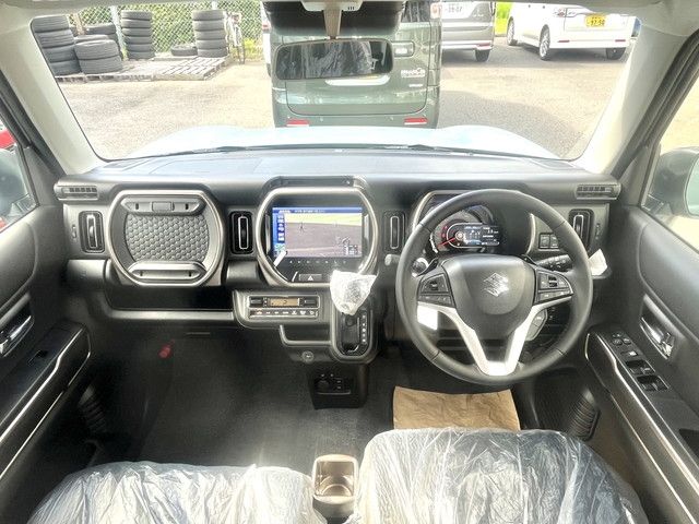 Suzuki HUSTLER 2023-08 7632-17