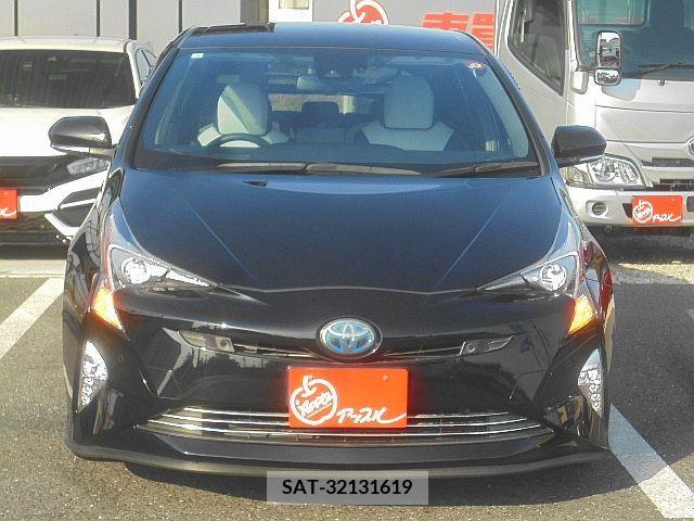 Toyota PRIUS 2016-08 238939-8