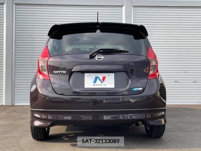 Nissan NOTE 2013-08 365476-14