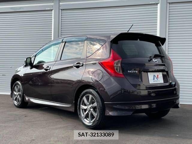Nissan NOTE 2013-08 365476-19
