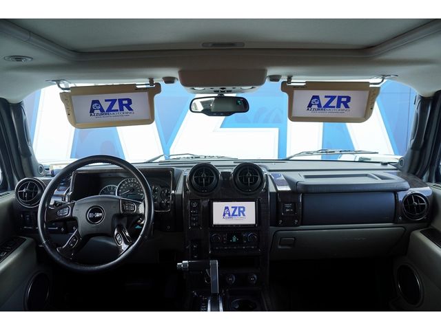 Hummer H2 2005-10 2346-20