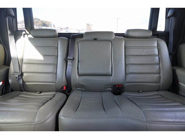 Hummer H2 2005-10 2346-14