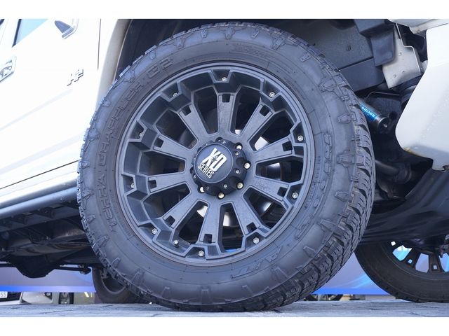 Hummer H2 2005-10 2346-11