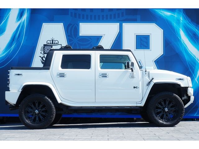 Hummer H2 2005-10 2346-3