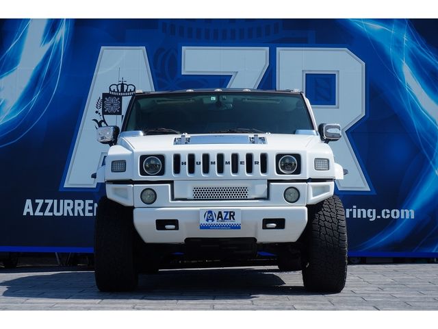 Hummer H2 2005-10 2346-5