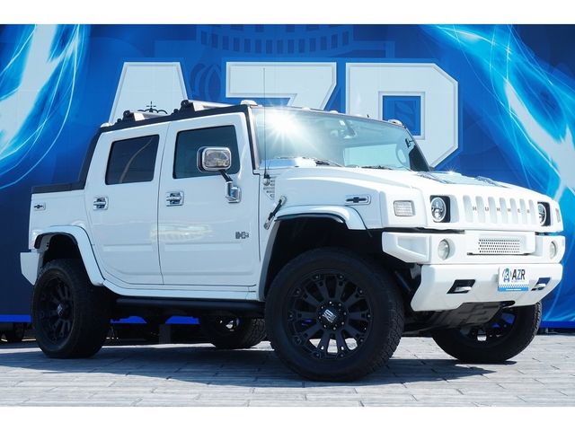 Hummer H2 2005-10 2346-0