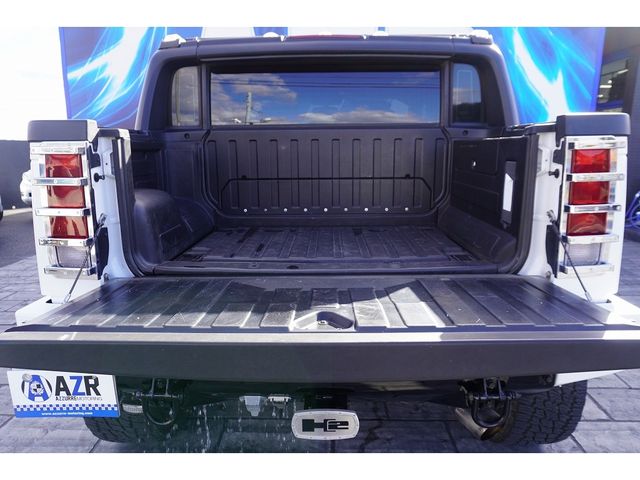 Hummer H2 2005-10 2346-18