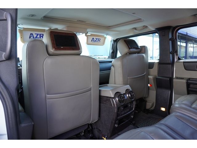 Hummer H2 2005-10 2346-15