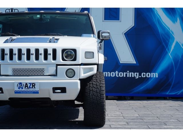 Hummer H2 2005-10 2346-6