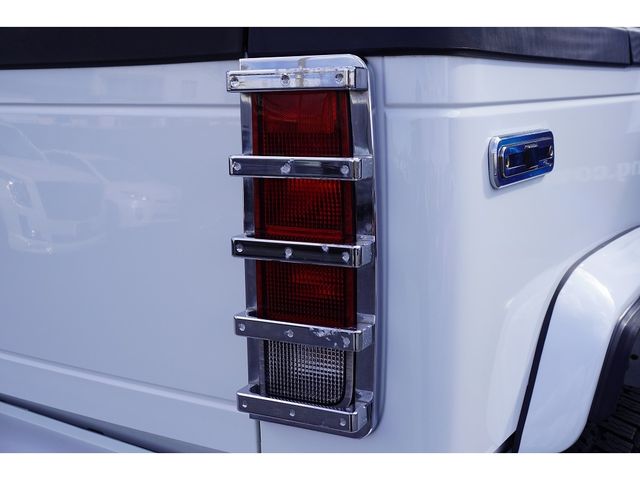 Hummer H2 2005-10 2346-27