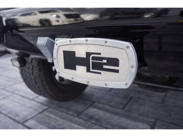 Hummer H2 2005-10 2346-24