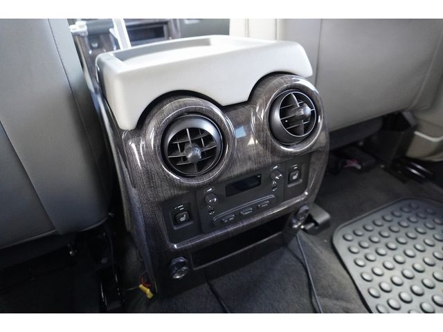 Hummer H2 2005-10 2346-16