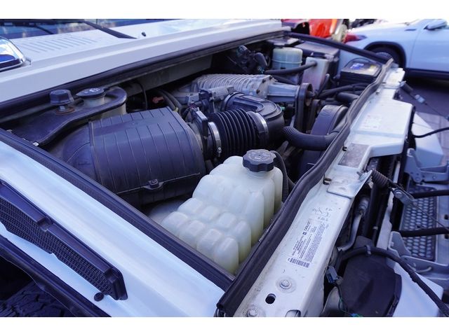 Hummer H2 2005-10 2346-19