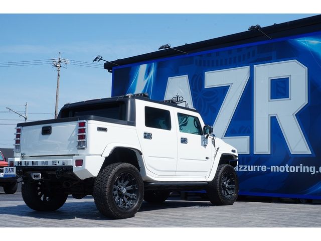 Hummer H2 2005-10 2346-10