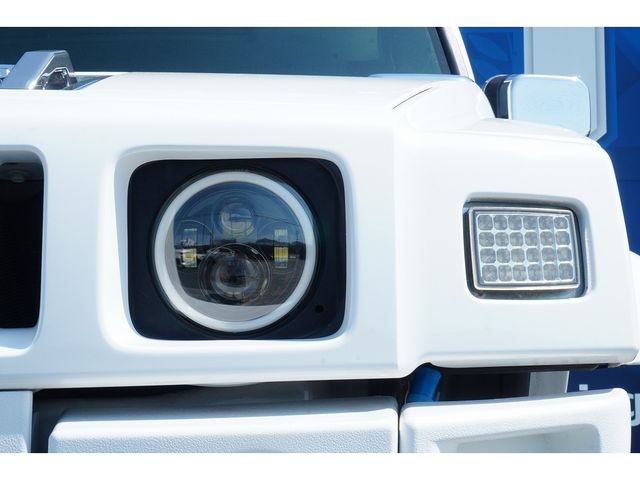 Hummer H2 2005-10 2346-7