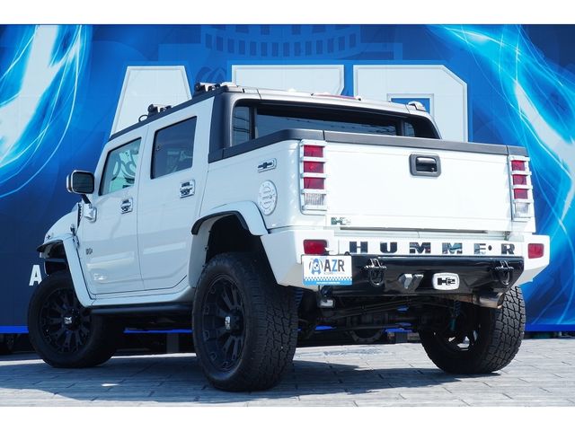 Hummer H2 2005-10 2346-2
