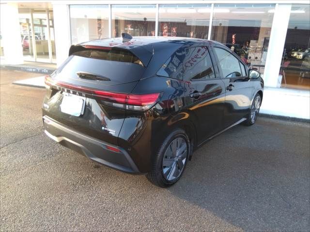 Nissan NOTE 2022-05 18517-2
