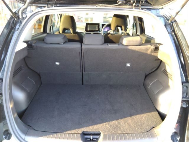 Nissan NOTE 2022-05 18517-5