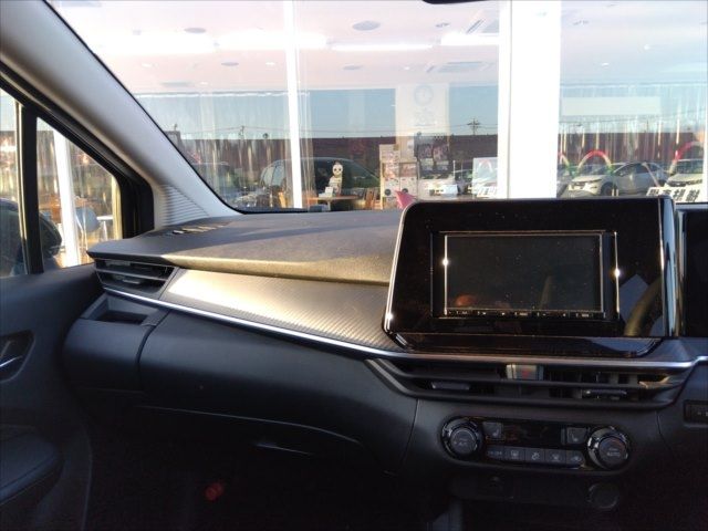 Nissan NOTE 2022-05 18517-9