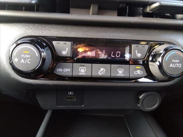 Nissan NOTE 2022-05 18517-11