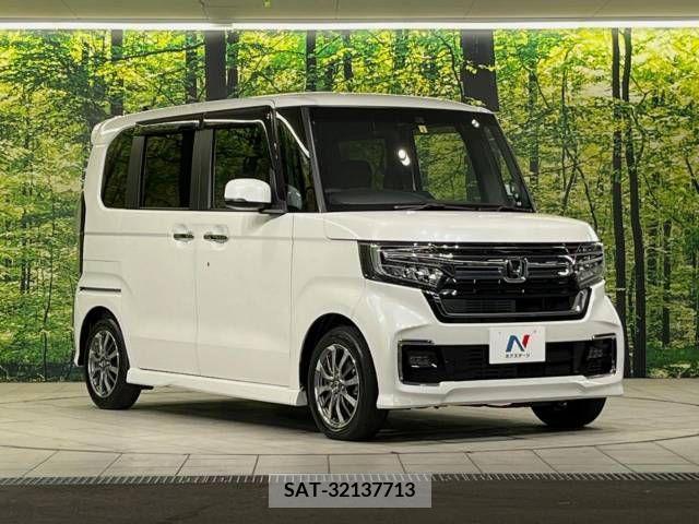Honda N BOX 2021-03 278578-16