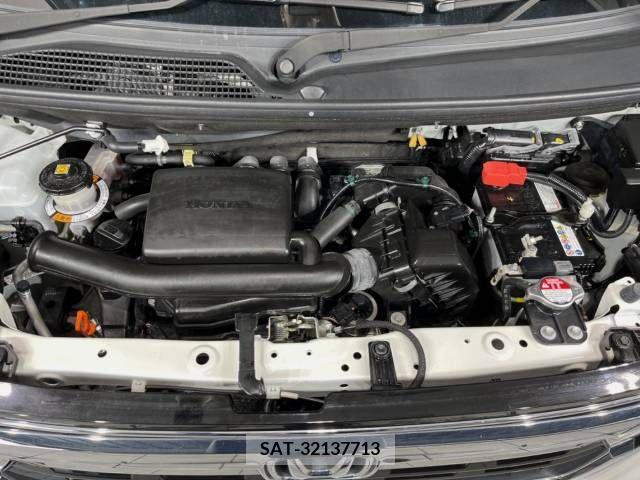 Honda N BOX 2021-03 278578-18