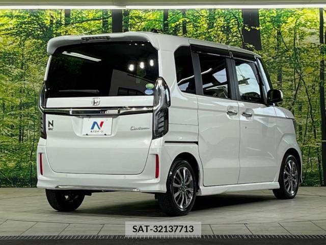 Honda N BOX 2021-03 278578-17
