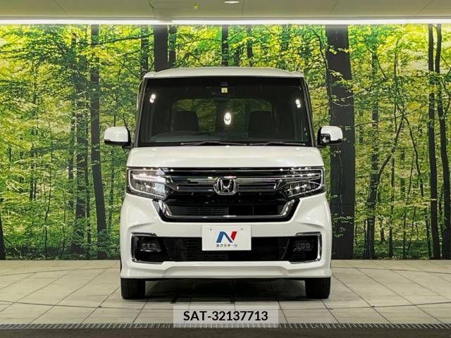 Honda N BOX 2021-03 278578-14