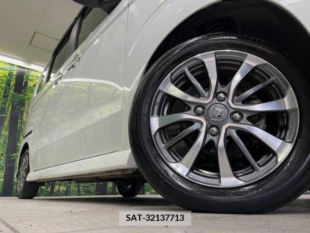 Honda N BOX 2021-03 278578-13