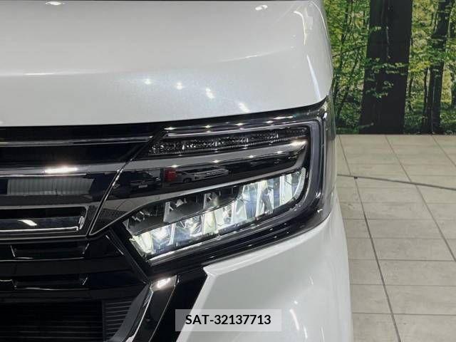 Honda N BOX 2021-03 278578-12