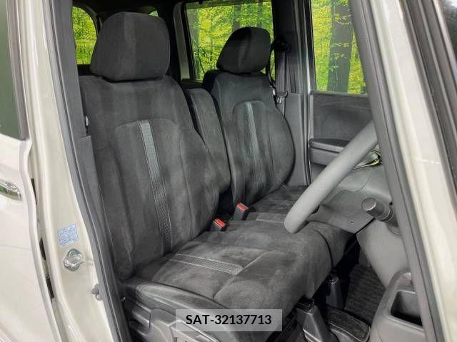 Honda N BOX 2021-03 278578-9