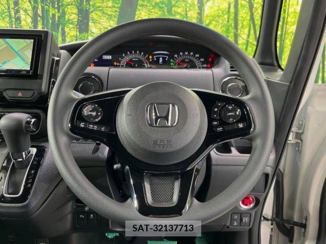 Honda N BOX 2021-03 278578-8