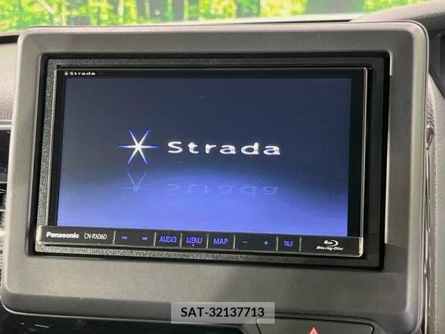 Honda N BOX 2021-03 278578-2