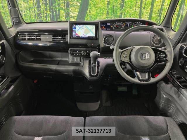 Honda N BOX 2021-03 278578-1
