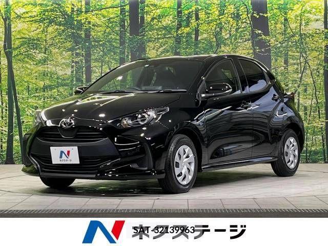 Toyota YARIS 2023-02 217171-0