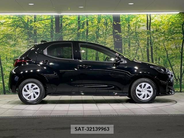 Toyota YARIS 2023-02 217171-17
