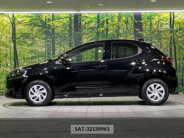 Toyota YARIS 2023-02 217171-16