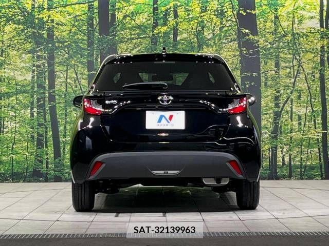 Toyota YARIS 2023-02 217171-15
