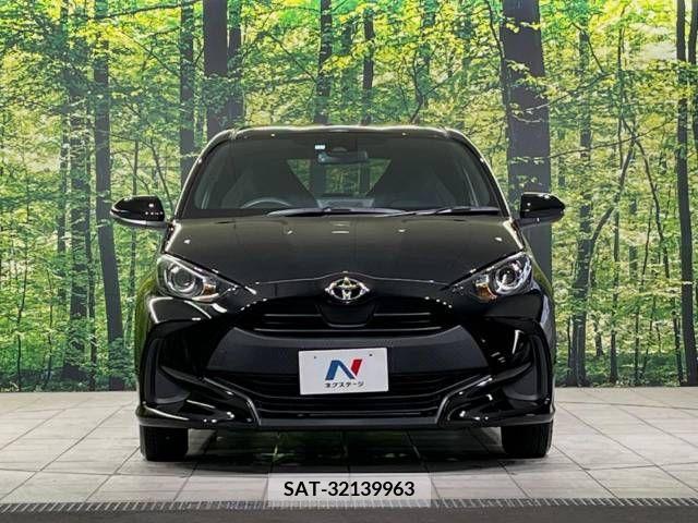 Toyota YARIS 2023-02 217171-14