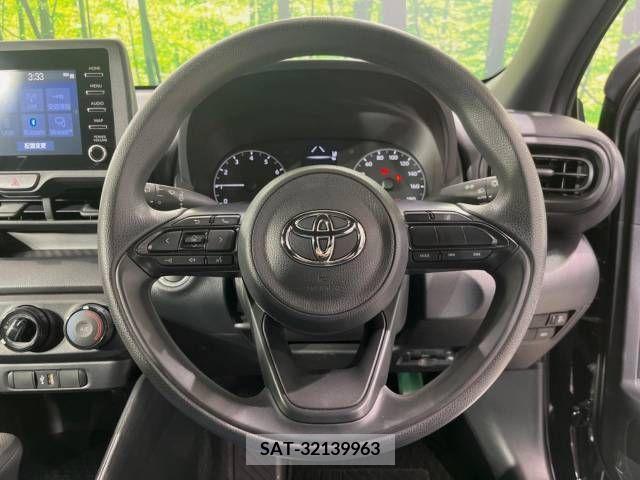 Toyota YARIS 2023-02 217171-11