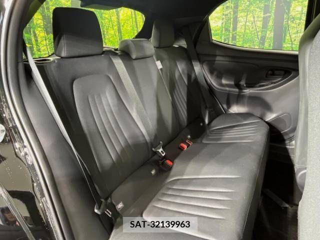 Toyota YARIS 2023-02 217171-9
