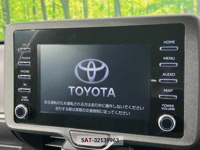 Toyota YARIS 2023-02 217171-3