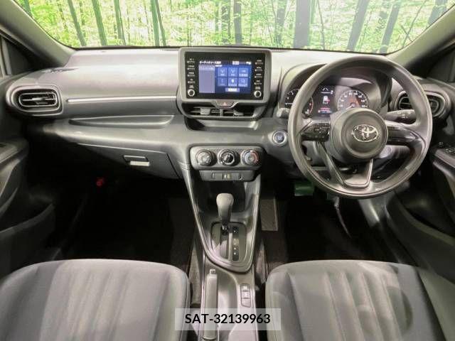 Toyota YARIS 2023-02 217171-1