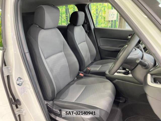 Honda FIT 2020-11 343407-8