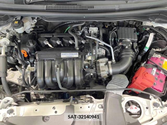 Honda FIT 2020-11 343407-18