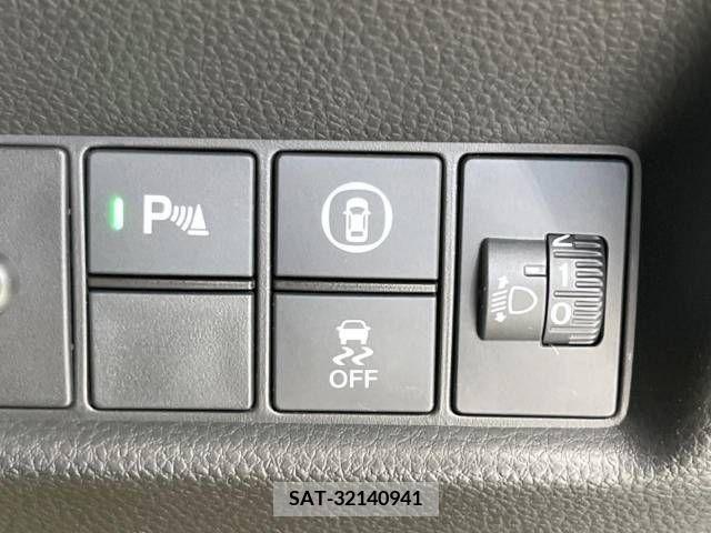 Honda FIT 2020-11 343407-5