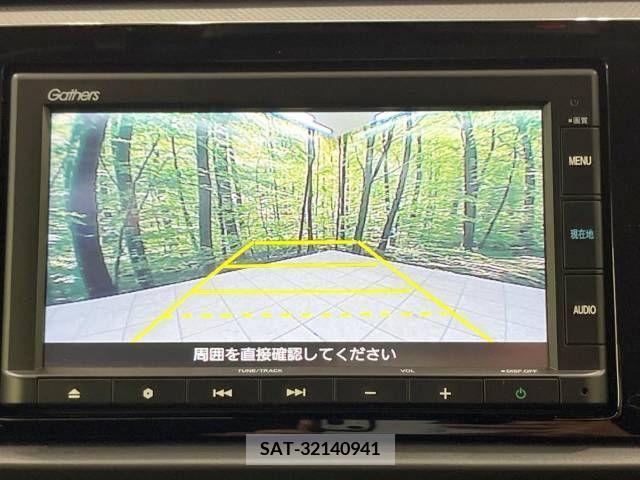 Honda FIT 2020-11 343407-4