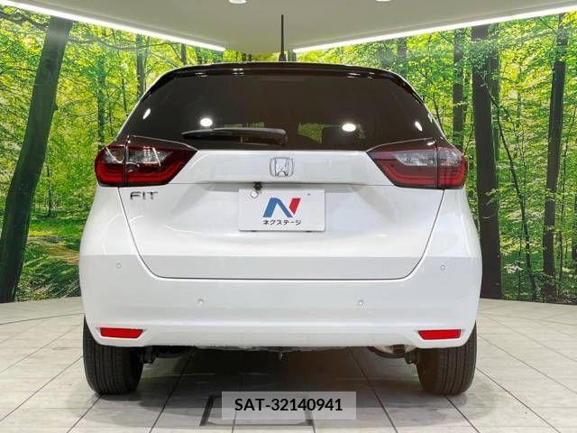 Honda FIT 2020-11 343407-15