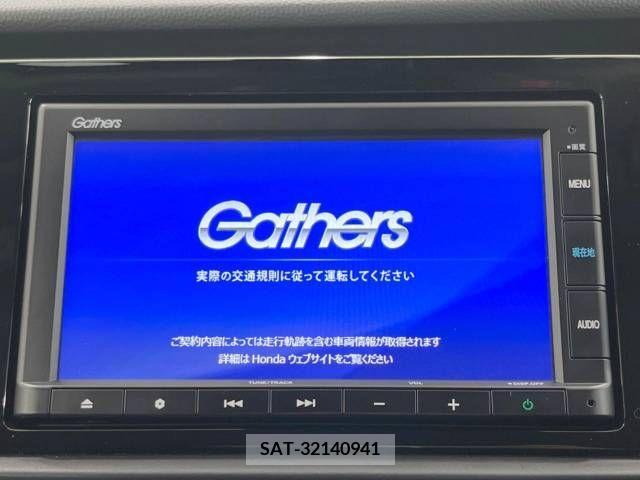 Honda FIT 2020-11 343407-3
