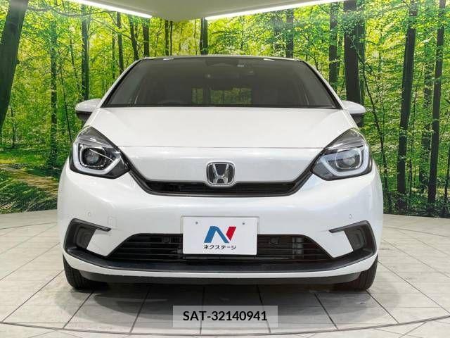 Honda FIT 2020-11 343407-14